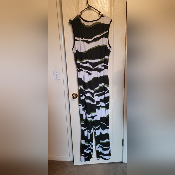 Printed Jumper - Picture 2 of 4